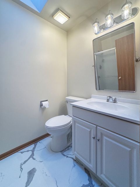 Tiny photo for 316 Carriage Way #D, Bloomingdale, IL 60108 (MLS # 12505718)
