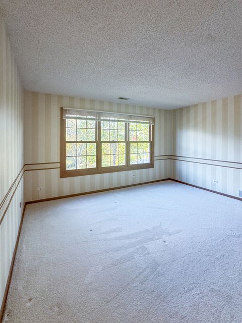 Tiny photo for 316 Carriage Way #D, Bloomingdale, IL 60108 (MLS # 12505718)