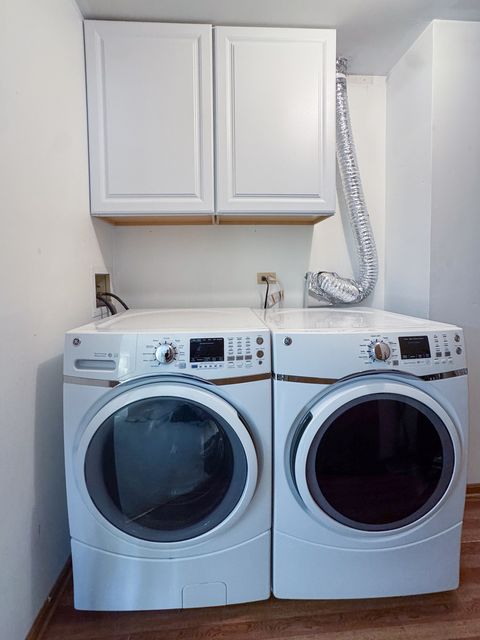 Tiny photo for 316 Carriage Way #D, Bloomingdale, IL 60108 (MLS # 12505718)