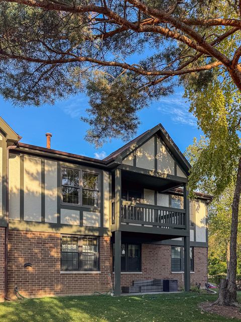 Tiny photo for 316 Carriage Way #D, Bloomingdale, IL 60108 (MLS # 12505718)