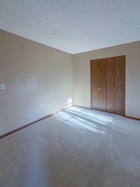 Tiny photo for 316 Carriage Way #D, Bloomingdale, IL 60108 (MLS # 12505718)
