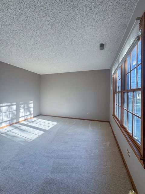 Tiny photo for 316 Carriage Way #D, Bloomingdale, IL 60108 (MLS # 12505718)
