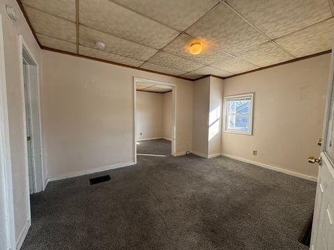 Tiny photo for 412 E Columbia Avenue, Champaign, IL 61820 (MLS # 12619797)