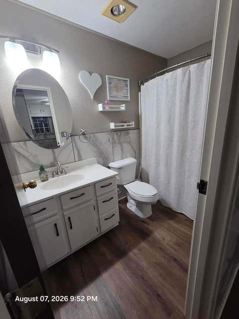 Tiny photo for 3130 W Monroe Street #308, Waukegan, IL 60085 (MLS # 12727932)