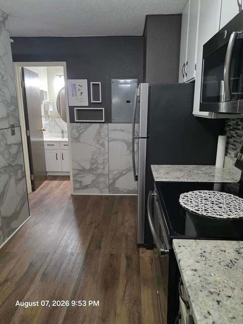 Tiny photo for 3130 W Monroe Street #308, Waukegan, IL 60085 (MLS # 12727932)