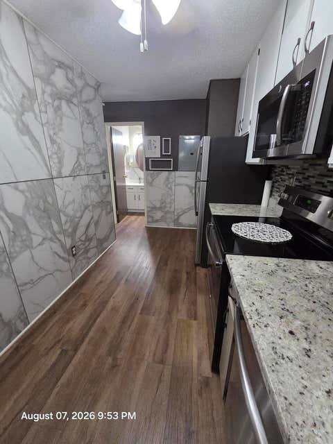 Tiny photo for 3130 W Monroe Street #308, Waukegan, IL 60085 (MLS # 12727932)