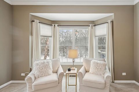 Tiny photo for 82 Open Parkway S, Hawthorn Woods, IL 60047 (MLS # 12512242)