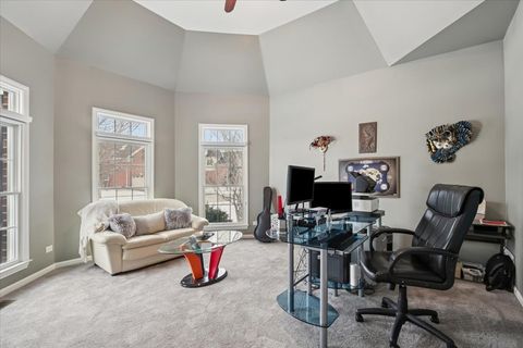 Tiny photo for 82 Open Parkway S, Hawthorn Woods, IL 60047 (MLS # 12512242)