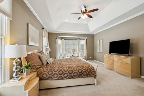 Tiny photo for 82 Open Parkway S, Hawthorn Woods, IL 60047 (MLS # 12512242)