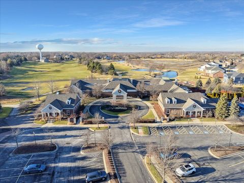 Tiny photo for 82 Open Parkway S, Hawthorn Woods, IL 60047 (MLS # 12512242)