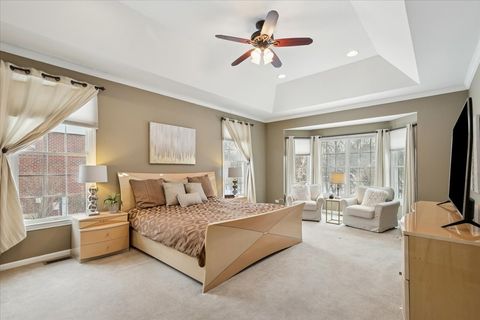 Tiny photo for 82 Open Parkway S, Hawthorn Woods, IL 60047 (MLS # 12512242)