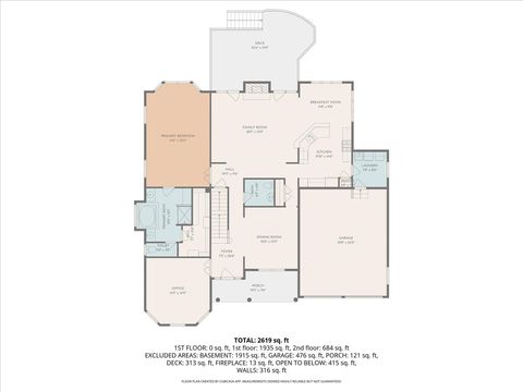 Tiny photo for 82 Open Parkway S, Hawthorn Woods, IL 60047 (MLS # 12512242)