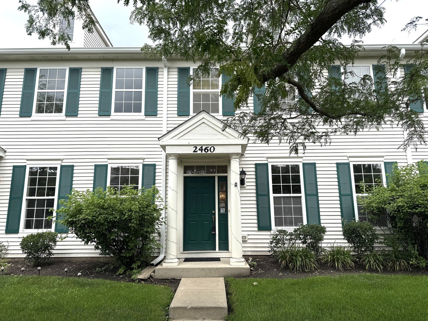 2460 Georgetown Circle