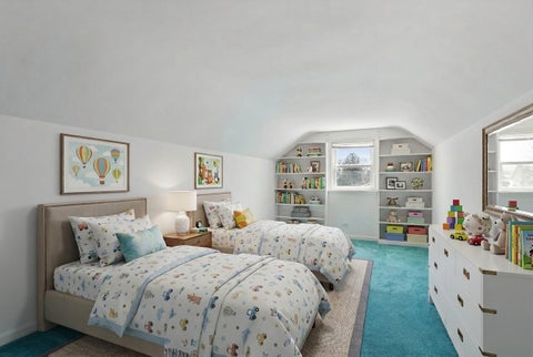 Tiny photo for 142 S Fremont Street, Palatine, IL 60067 (MLS # 12660658)