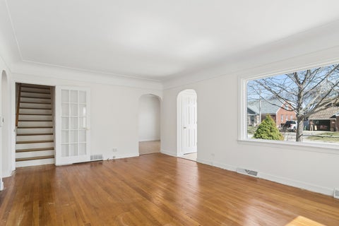 Tiny photo for 142 S Fremont Street, Palatine, IL 60067 (MLS # 12660658)