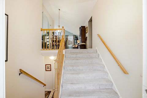 Tiny photo for 30W038 Willow Lane #D, Warrenville, IL 60555 (MLS # 12572145)