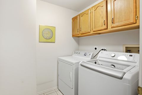 Tiny photo for 30W038 Willow Lane #D, Warrenville, IL 60555 (MLS # 12572145)