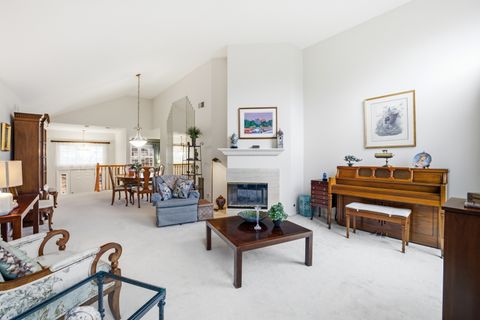 Tiny photo for 30W038 Willow Lane #D, Warrenville, IL 60555 (MLS # 12572145)