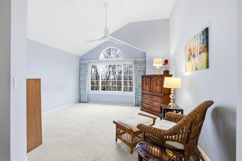 Tiny photo for 30W038 Willow Lane #D, Warrenville, IL 60555 (MLS # 12572145)