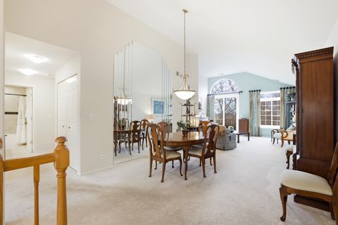 Tiny photo for 30W038 Willow Lane #D, Warrenville, IL 60555 (MLS # 12572145)