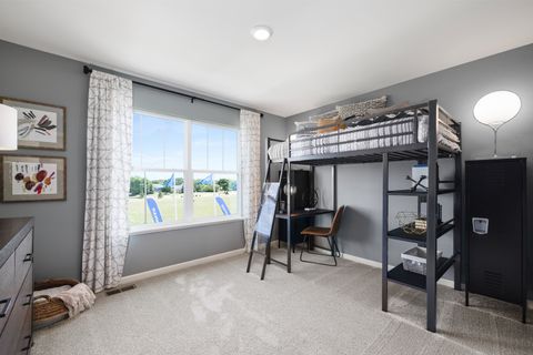 Tiny photo for 614 Lismore Circle, Elgin, IL 60124 (MLS # 12410336)