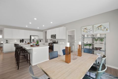Tiny photo for 614 Lismore Circle, Elgin, IL 60124 (MLS # 12410336)