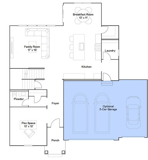 Tiny photo for 614 Lismore Circle, Elgin, IL 60124 (MLS # 12410336)