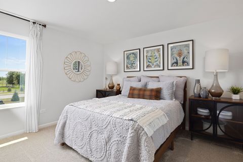 Tiny photo for 614 Lismore Circle, Elgin, IL 60124 (MLS # 12410336)