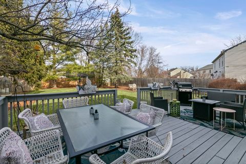 Tiny photo for Gurnee, IL 60031 (MLS # 12583495)