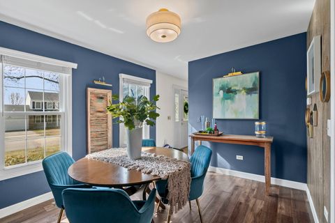 Tiny photo for Gurnee, IL 60031 (MLS # 12583495)