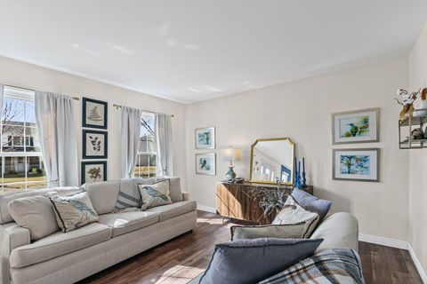 Tiny photo for Gurnee, IL 60031 (MLS # 12583495)