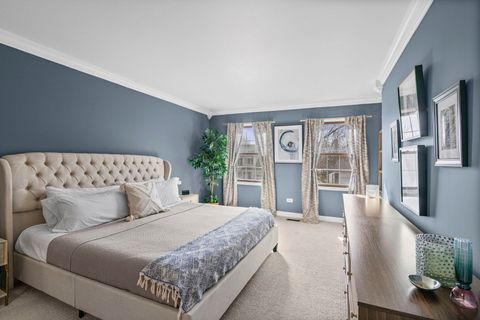 Tiny photo for Gurnee, IL 60031 (MLS # 12583495)