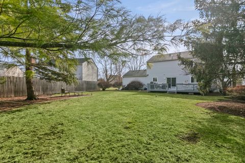 Tiny photo for Gurnee, IL 60031 (MLS # 12583495)