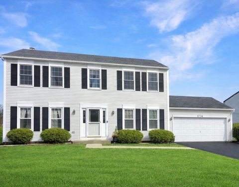 Photo of Gurnee, IL 60031 (MLS # 12583495)