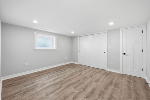 Tiny photo for 530 Bensley Avenue, Calumet City, IL 60409 (MLS # 12664258)