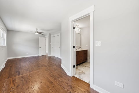Tiny photo for 530 Bensley Avenue, Calumet City, IL 60409 (MLS # 12664258)