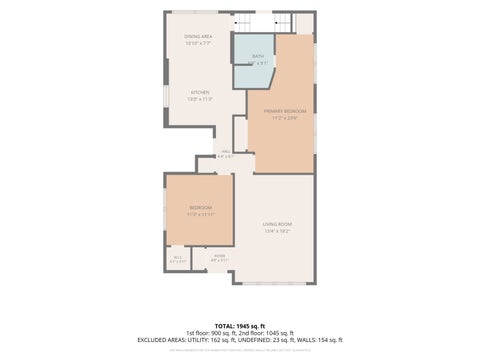 Tiny photo for 530 Bensley Avenue, Calumet City, IL 60409 (MLS # 12664258)