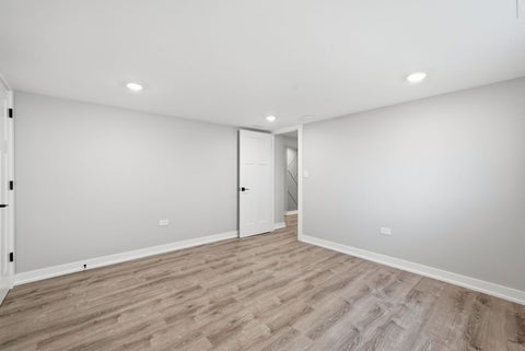 Tiny photo for 530 Bensley Avenue, Calumet City, IL 60409 (MLS # 12664258)