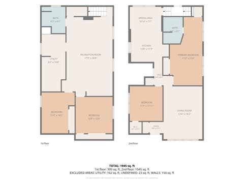 Tiny photo for 530 Bensley Avenue, Calumet City, IL 60409 (MLS # 12664258)