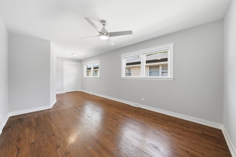Tiny photo for 530 Bensley Avenue, Calumet City, IL 60409 (MLS # 12664258)