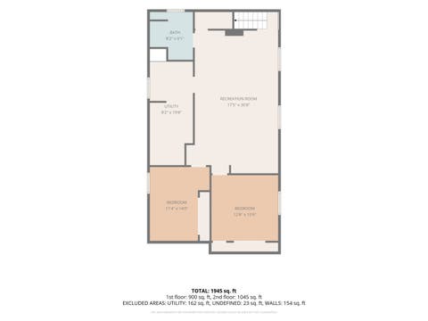 Tiny photo for 530 Bensley Avenue, Calumet City, IL 60409 (MLS # 12664258)