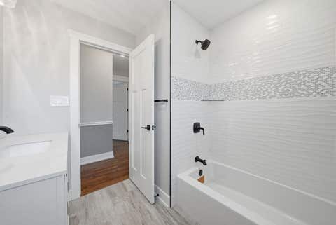 Tiny photo for 530 Bensley Avenue, Calumet City, IL 60409 (MLS # 12664258)