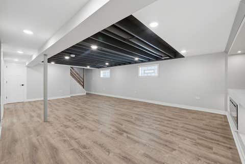 Tiny photo for 530 Bensley Avenue, Calumet City, IL 60409 (MLS # 12664258)