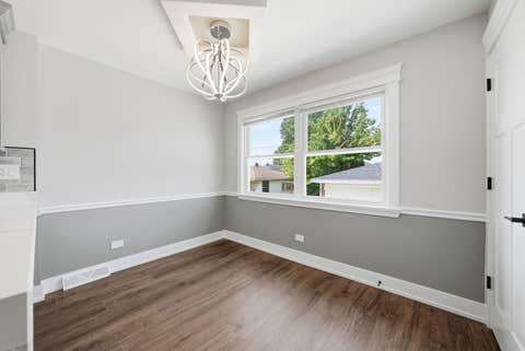 Tiny photo for 530 Bensley Avenue, Calumet City, IL 60409 (MLS # 12664258)