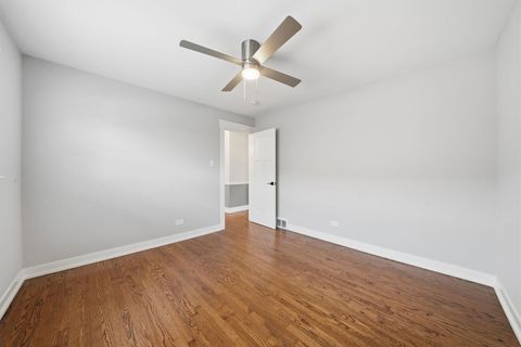 Tiny photo for 530 Bensley Avenue, Calumet City, IL 60409 (MLS # 12664258)