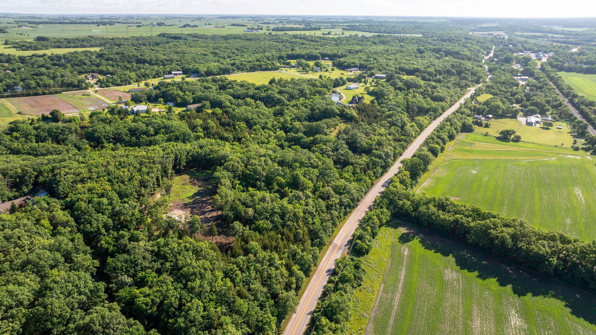 0 E RT. 6 LOT 8