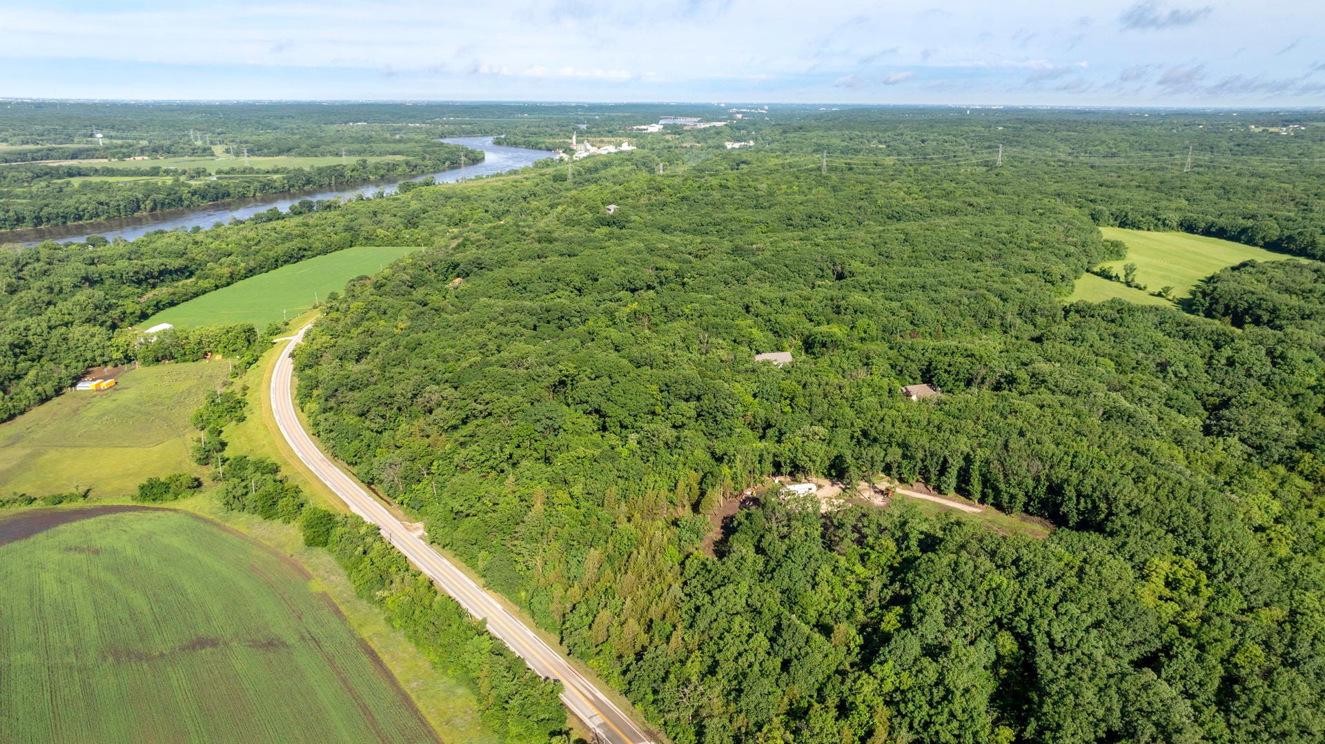 0 E RT. 6 LOT 8