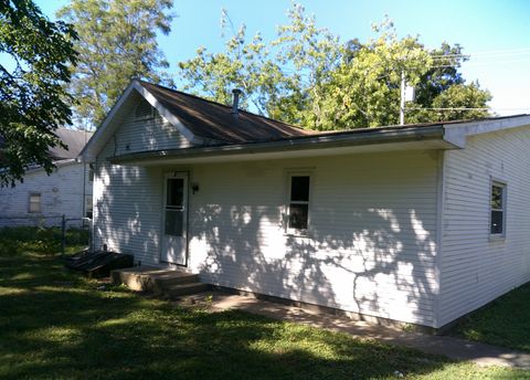 Tiny photo for 222 S Iowa Street, Atwood, IL 61913 (MLS # 12476537)