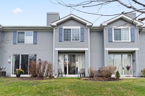 A home in St. Charles