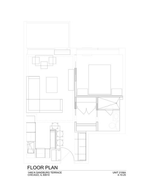 Tiny photo for Chicago, IL 60610 (MLS # 12596003)